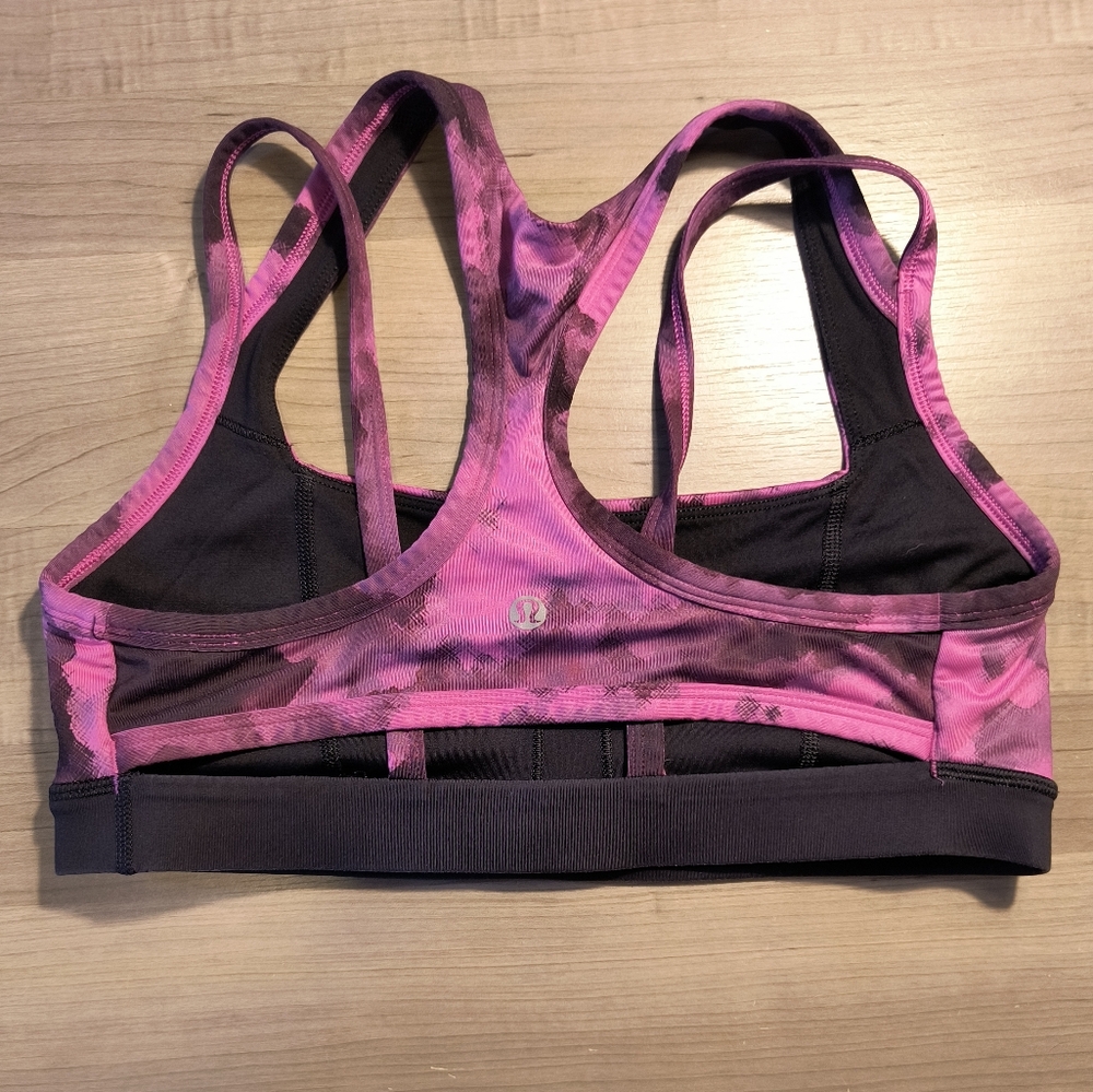 Lululemon Splendour Bra - Picture 5 of 6